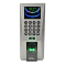 Fingerprint Standalone Access Control ZKTeco F18