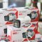 Hikvision DS-2CD1023G2-LIU (4mm) ความละเอียด 2 MP Build-in Mic Fixed Bullet Network Camera