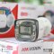 Hikvision DS-2CD1023G2-LIU (4mm) ความละเอียด 2 MP Build-in Mic Fixed Bullet Network Camera