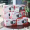 Hikvision DS-2CD1023G2-LIU (4mm) ความละเอียด 2 MP Build-in Mic Fixed Bullet Network Camera