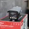 Dahua Access ANPR Camera DHI-ITC413-PW4D-Z1 (2.7-12 mm.)