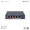 ชุดระบบ Hikvision IP POE Video Intercom รุ่น DS-KV6113-PE1