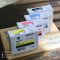Epson ColorWorks Ink Cartridge SJIC46P for C4050