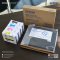 Epson ColorWorks Ink Cartridge SJIC46P for C4050