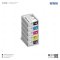 Epson ColorWorks Ink Cartridge SJIC46P for C4050