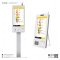F32 Self-Service Payment Kiosk Windows & Android