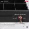 Cash Drawer HER-405R (5 Bills, 5 Coins) RJ11