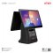 POS All In One Android iMin D4 Series Desktop POS