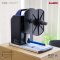GoDEX T10, 4 inches Wide, Label Rewinder