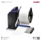 GoDEX T10, 4 inches Wide, Label Rewinder
