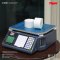 Digital Weight Scale Tiger TPLS-01B 30kg Scales With Printer