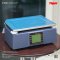 Digital Weight Scale Tiger TPLS-01B 30kg Scales With Printer