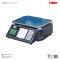 Digital Weight Scale Tiger TPLS-01B 30kg Scales With Printer
