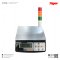 Weighting Table Scale TIGER TWT-01 Rating 60Kg.