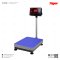 Weighting Floor Scale TIGER TI-01