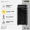 Fellowes Powershred® 325Ci Cross-Cut Document Shredder