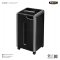 Fellowes Powershred® 325Ci Cross-Cut Document Shredder