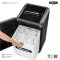 Fellowes Powershred® 325Ci Cross-Cut Document Shredder