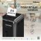 Fellowes 225Ci Cross-Cut Shredder