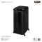 Fellowes AutoMax 550c Cross-Cut Document Shredder 