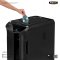 Fellowes AutoMax 550c Cross-Cut Document Shredder 