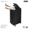 Fellowes AutoMax 550c Cross-Cut Document Shredder 