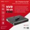 Hikvision NVR (Network Video Recorder) DS-7716NXI-K4/16P