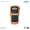 Label Printer (Industrial Grade) P-Touch Brother PT-E110VP