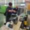 OKI Pro1040 Label Printer 4 (CMYK) Digital LED