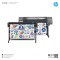 เครื่องพิมพ์ HP Latex 315 Print and Cut Solution (1.37-m)