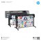 HP Latex 315 Print and Cut Solution (1.37-m)