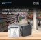 Epson EU-m30 Kiosk POS Receipt Printer