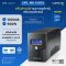 UPS CLEANLINE MD-1000V (LED) 550W
