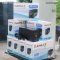 UPS CLEANLINE MD-1000V (LED) 550W