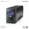 UPS CLEANLINE MD-1000V (LED) 550W