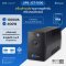 UPS iPower ICT-Series Model ICT-1000 1000VA/600W