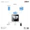 Dahua DHI-ASI3214A-W Face Recognition Access Controller