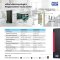 HIP Mifare Reader CMS201D / CMS201M Wiegand Card Reader