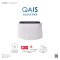 Air Purifier QAIS Air 04 (Model No.04A1U-OW) from Japan