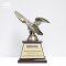 Printronix FY2016 Top Distributor Award