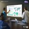 BenQ RE04FV Series Essential Interactive Touch Screen Board
