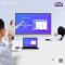 BenQ RE04FV Series Essential Interactive Touch Screen Board