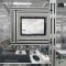 Elo 1590L 15-inch LCD (LED) Open Frame Touchscreen