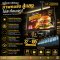 Digital signage HL4000S Matt (NonTouch) 32-inch.500 nits.(TV Stand)