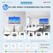 Hikvision Ultra Series Interactive Flat Panel Display UHD 4K