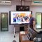 Hisense 86WM6FE GoBoard Live Pro - Interactive Display