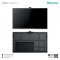 Hisense 86WM6FE GoBoard Live Pro - Interactive Display