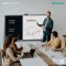 Hisense 86WM6FE GoBoard Live Pro - Interactive Display
