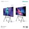 Hisense MR6DE GoBoard Live Interactive Display 4K Camera