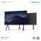 Hisense HAIO136 136” LED All-in-one Display